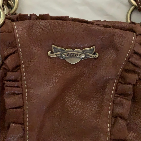 Kathy Van Zeeland Purse - Picture 2 of 4